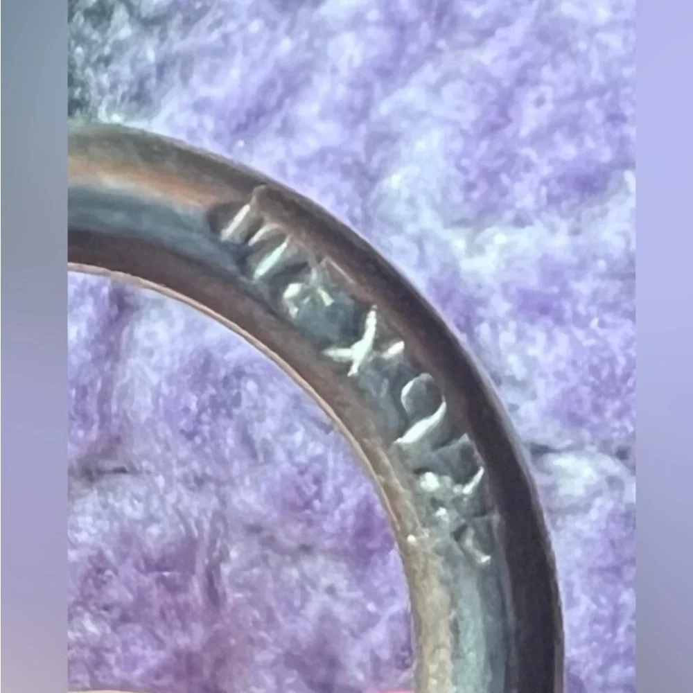 925 Sterling Silver Teddy Bear Charm - Picture 4 of 6